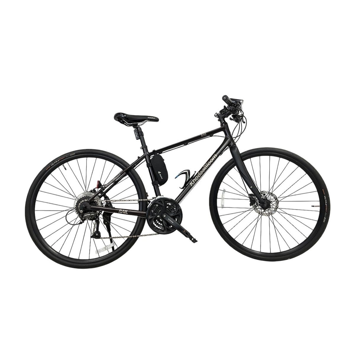 KhodaaBloom コーダブルーム RAIL DISC クロスバイク