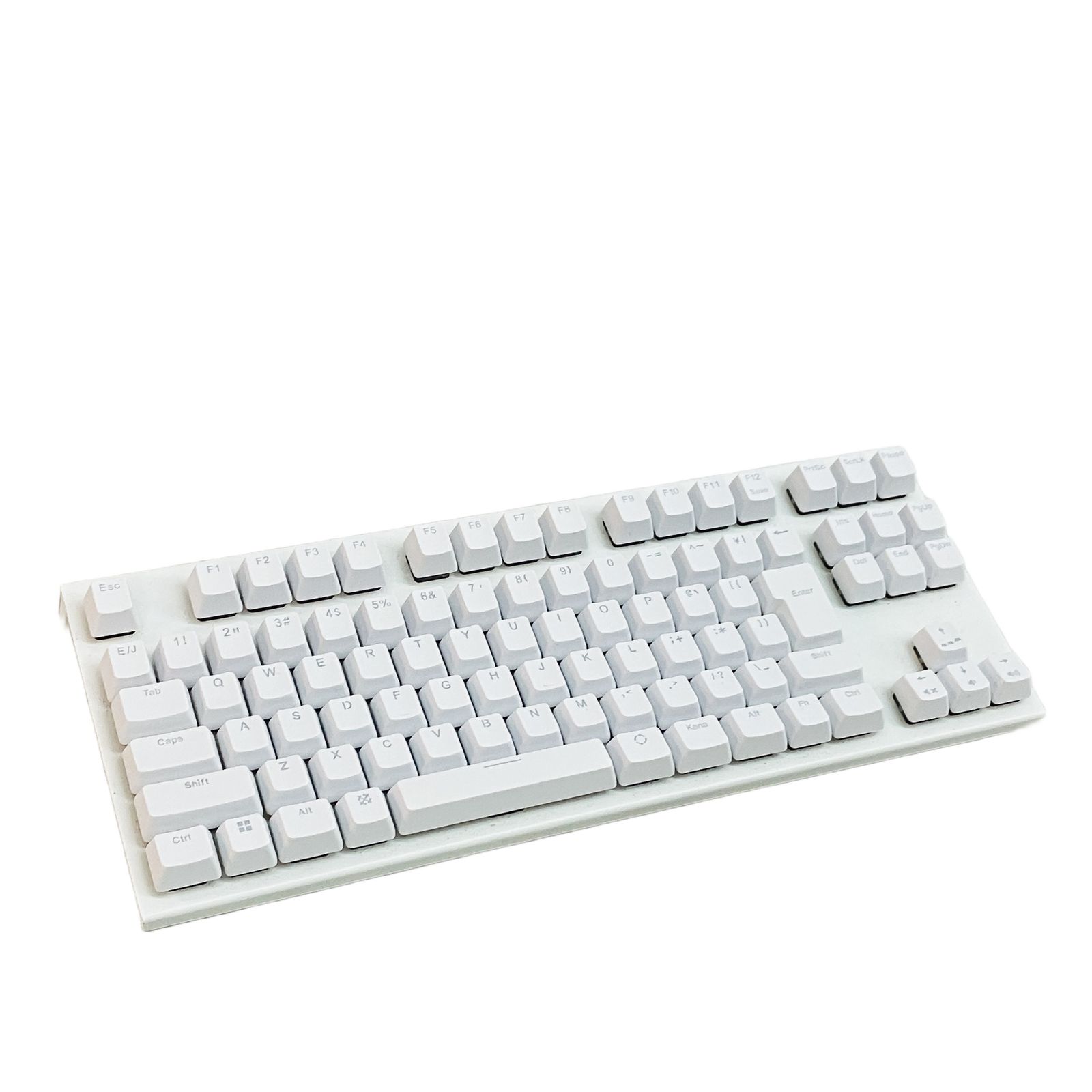 東プレ GX 1 X UC ゲーミングキーボード 家電