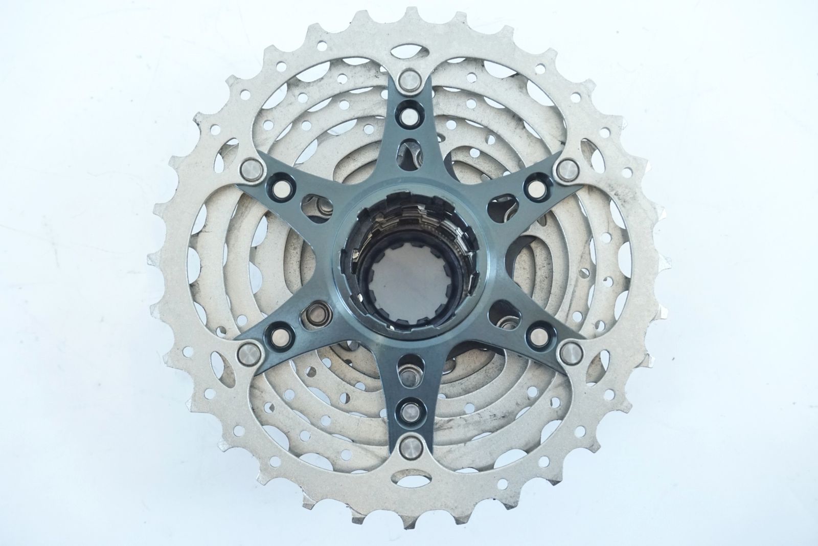 SHIMANO 「シマノ」 ULTEGRA CS-R8000 11-30T 11速 スプロケット
