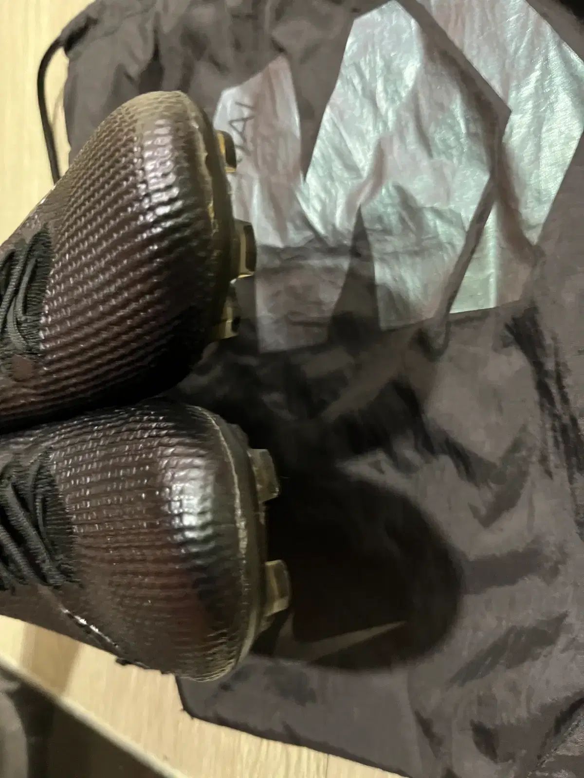 マーキュリアル