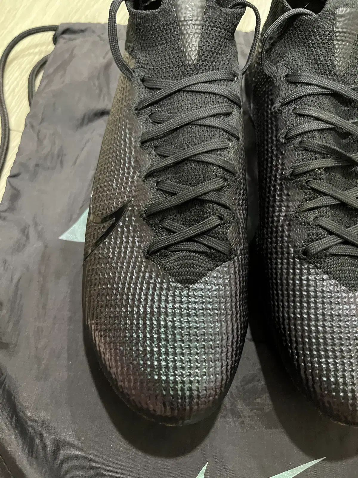  NIKE マーキュリアル スーパーフライ7 エリート FG 255 サッカーシューズ フットサルシューズ シューズ