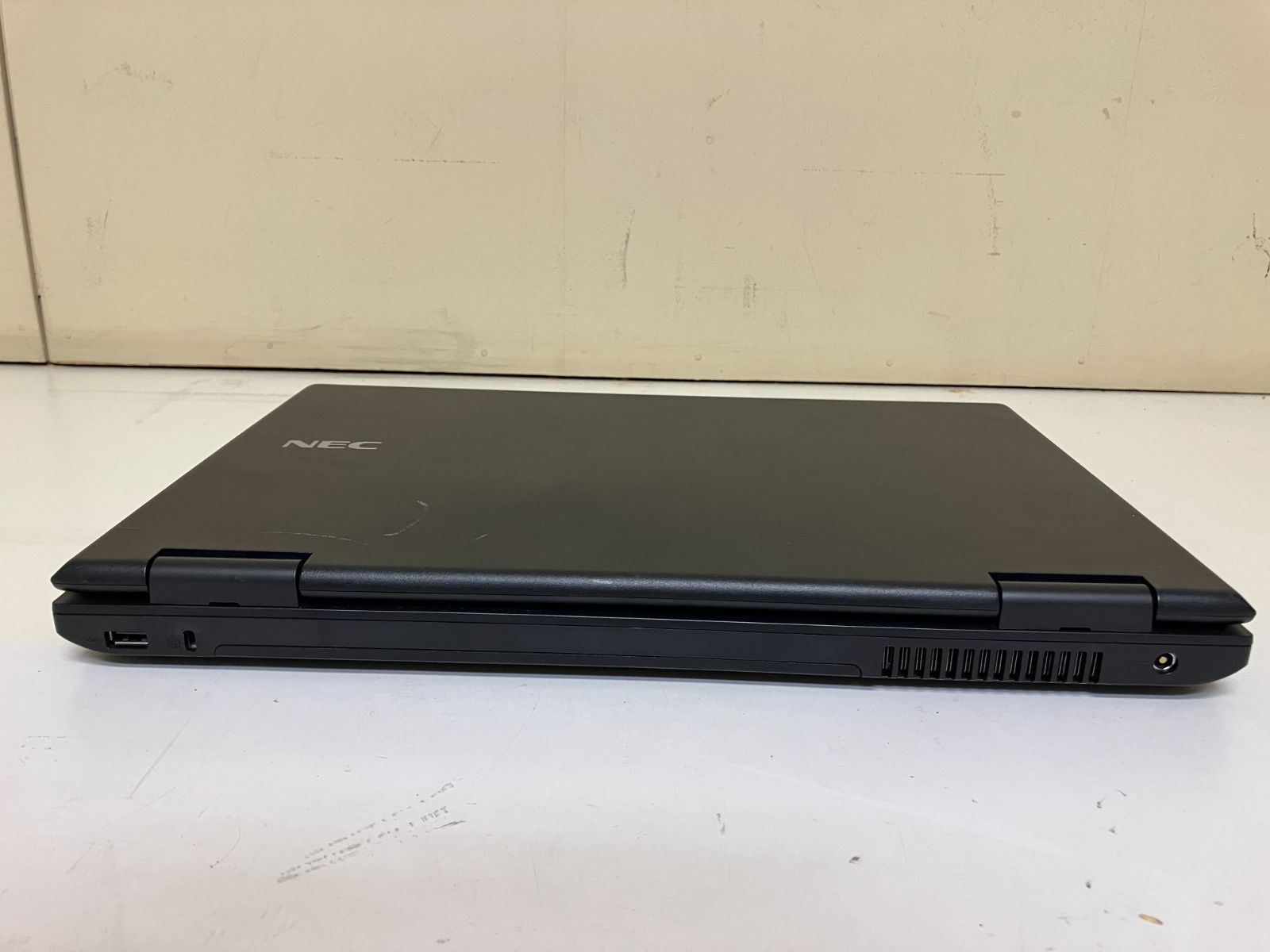 ノートパソコン 中古パソコン NEC VersaPro VK26H/D-U Windows11 Pro Core i7 6600U