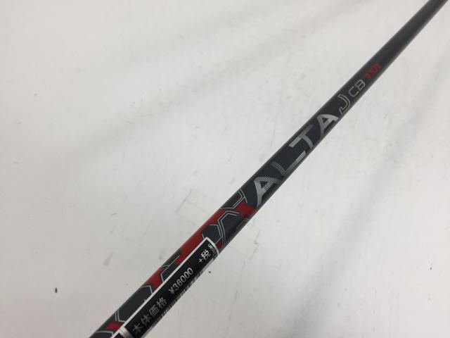 中古ゴルフクラブ】ピン シャフト単品 (ピン スリーブ付) ALTA J CB