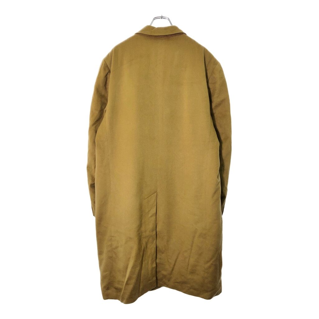 70年代 イングランド製 Aquascutum アクアスキュータム カシミヤ