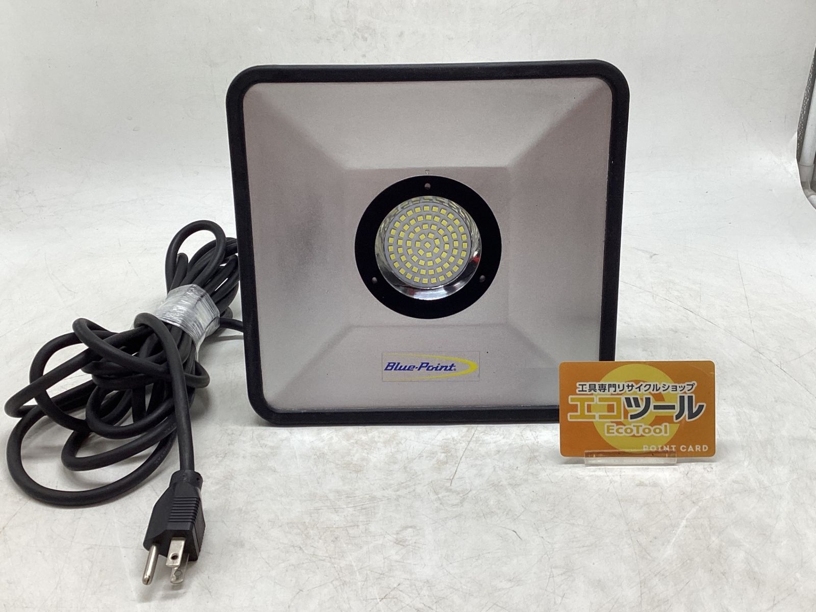 品 Blue-Point ブルーポイント スリムフラッダーライト エコツール豊田インター店 M 02