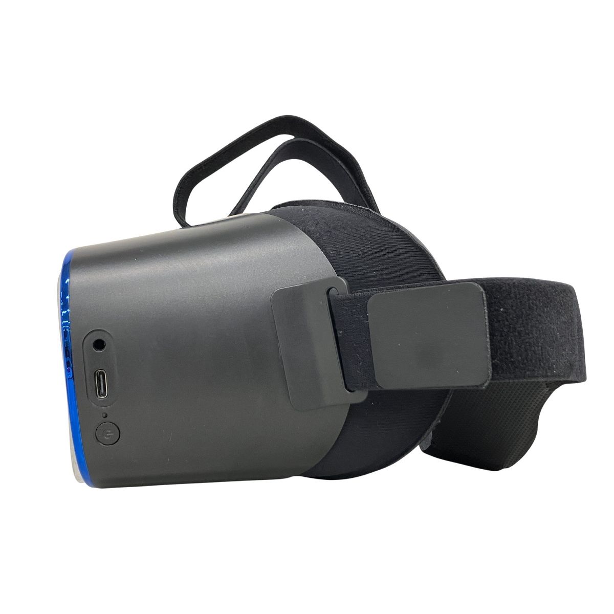 DPVR-4D PRO V2 3664×1920 表示対応 VR ヘッドマウント ディスプレイ