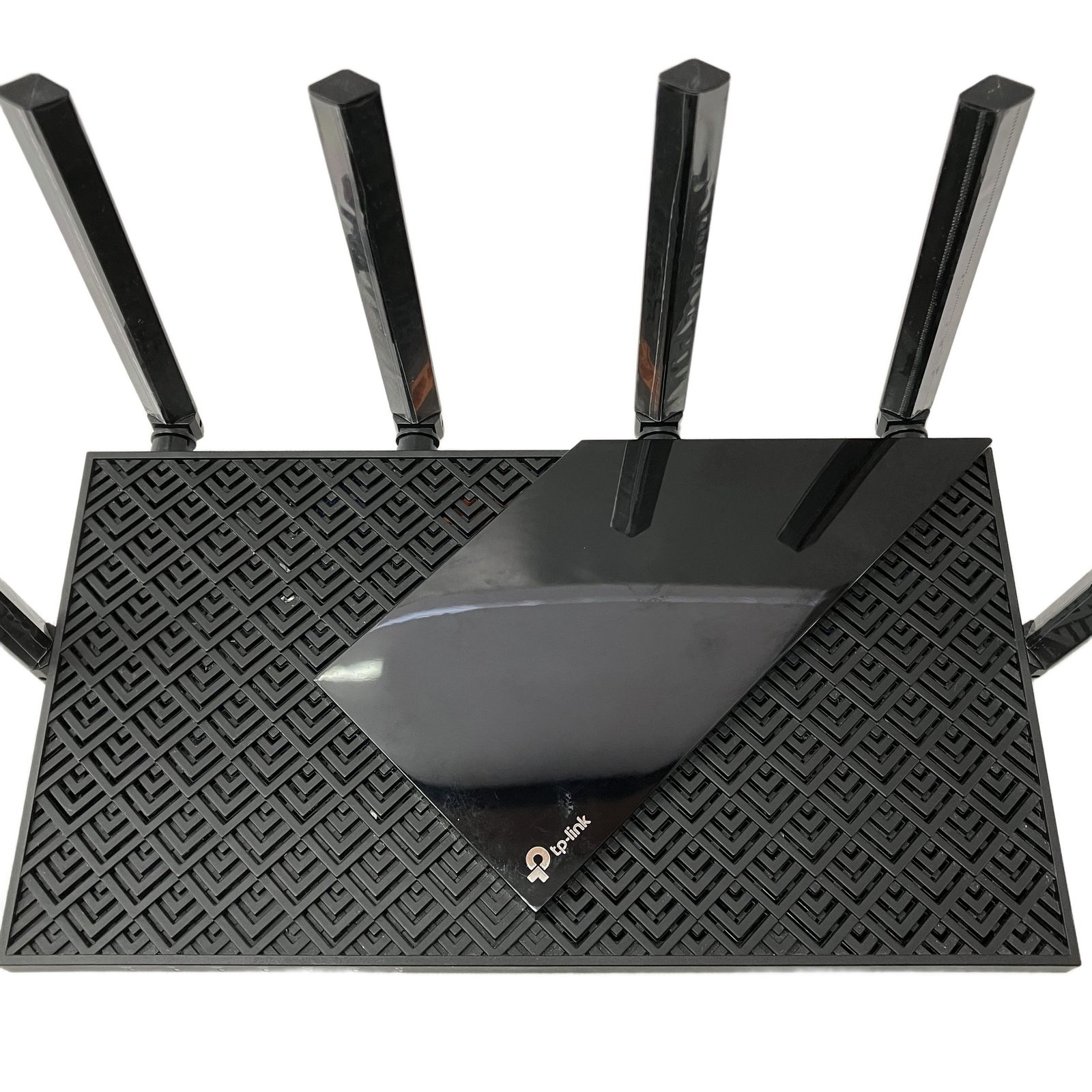  TP Link Archer AX 73 5400 デュアルバンド Wi Fi 6ルーター 家電 無線LANルーター 無線LAN