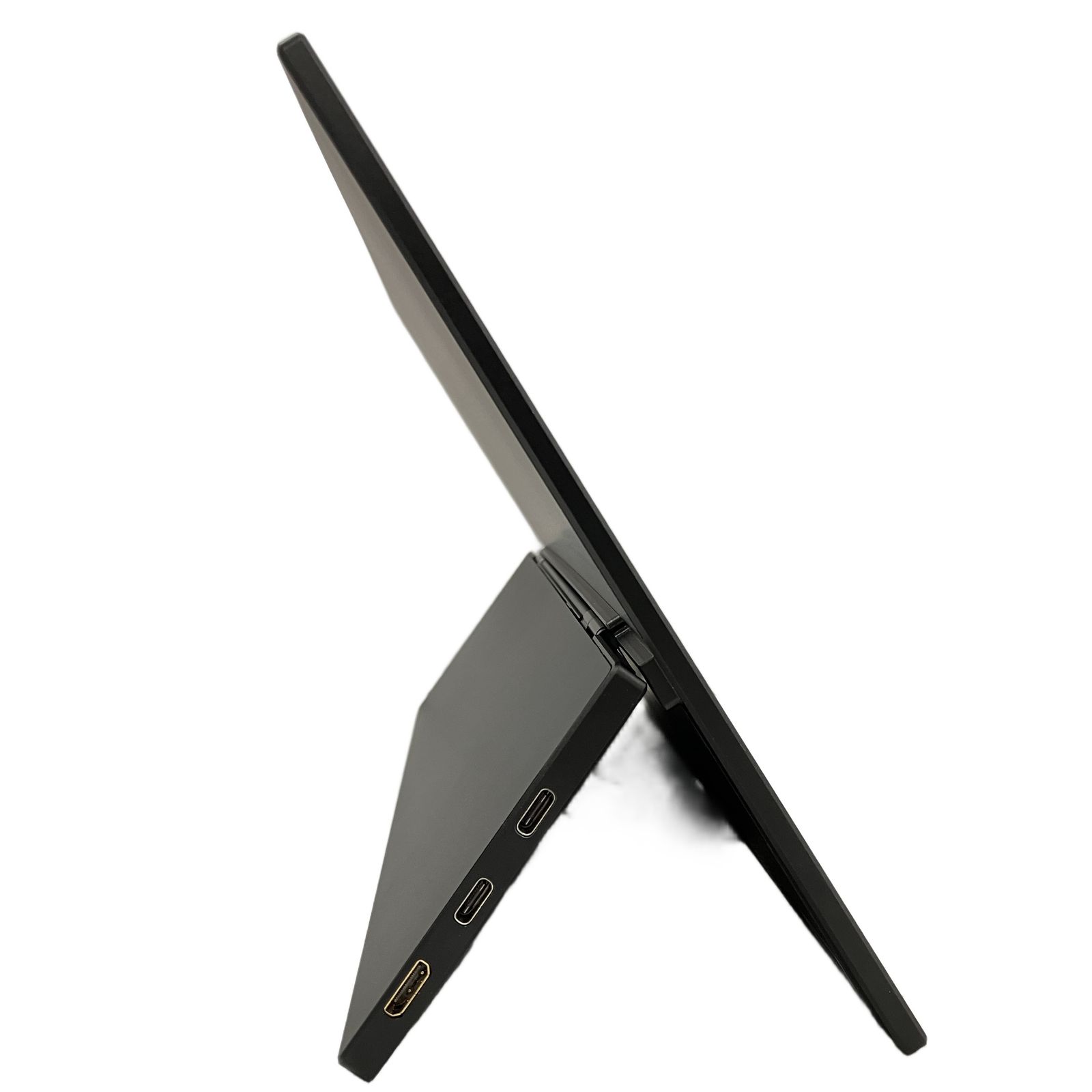 GMK KD1 モバイルモニター 14インチ タッチパネル ディスプレイ 中古