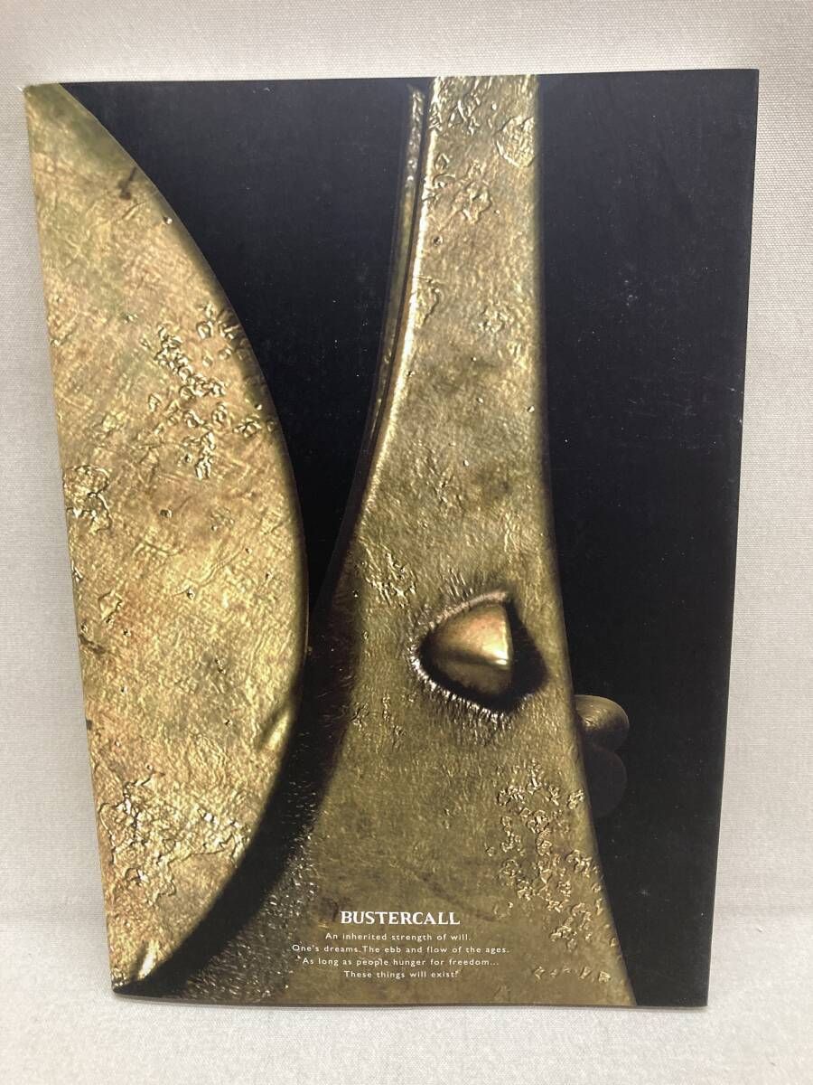 ONE PIECE 「BUSTERCALL」ART BOOK 2019-2020 ワンピース バスター