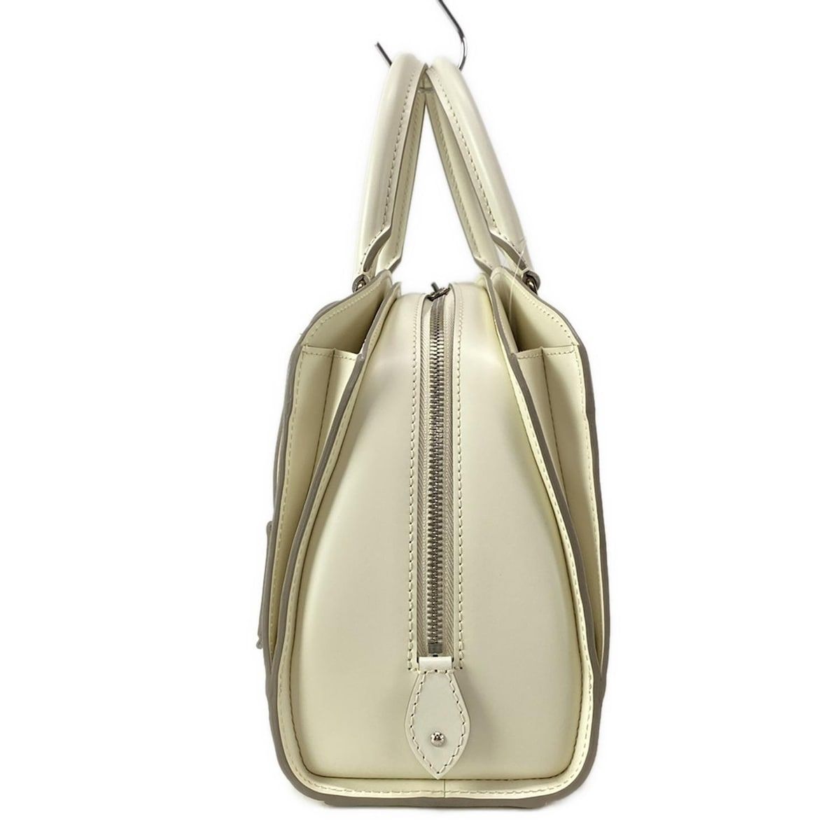 LOUIS VUITTON(ルイヴィトン) ハンドバッグ エピ美品 ポンヌフPM