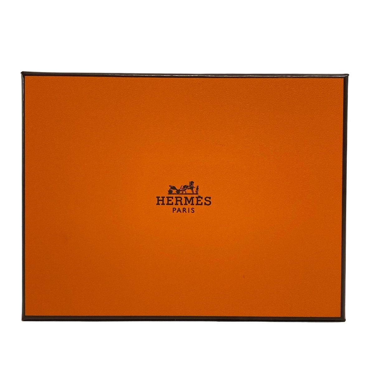  HERMES エルメス 2つ折り財布 ベアンコンパクト ゴールド 新型金具 ゴールド金具 二つ折り財布 折り財布