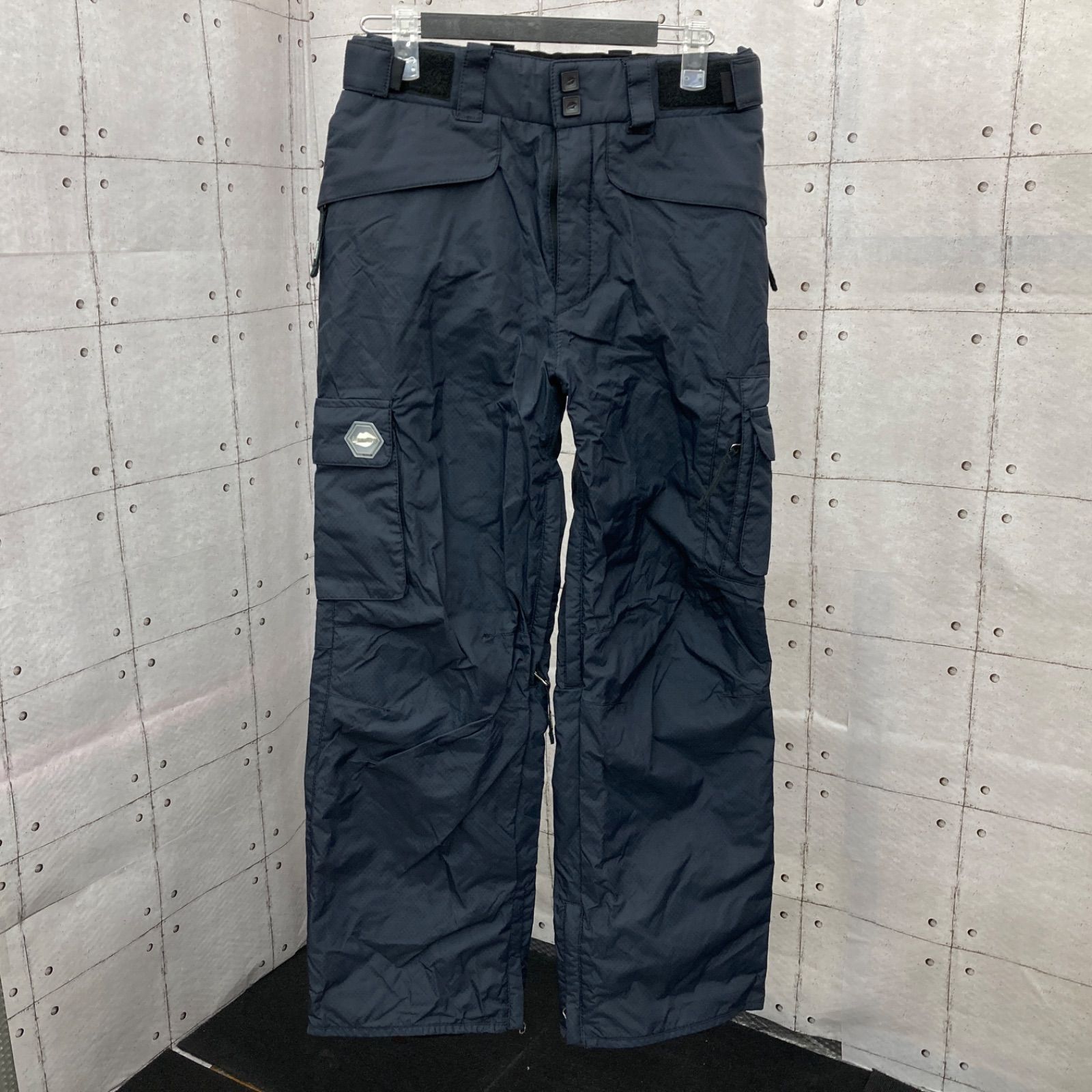 KissMark キスマーク スキー/スノーボードウェア 上下セット 上着/SSS