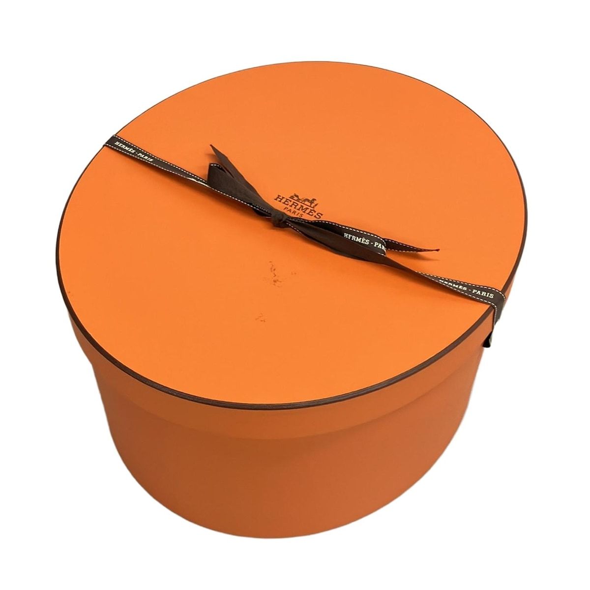  HERMES エルメス 帽子 57 - ダークネイビー×グリーン×白 キャスケット セリエ コットン その他 帽子