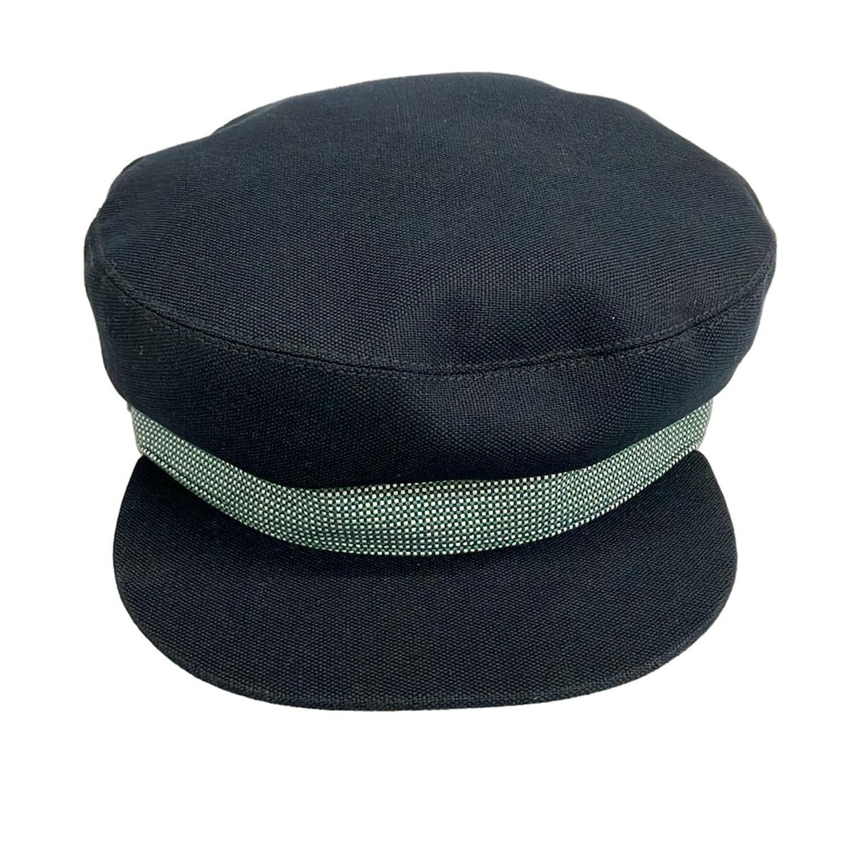 エルメス　コットンキャスケット HERMES エルメス キャスケット レディース 帽子 ジュリエッタ #59