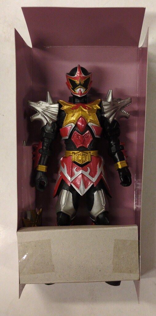 バンダイ 戦隊ヒーローシリーズ/てれびくん抽選プレゼント 魔法戦隊