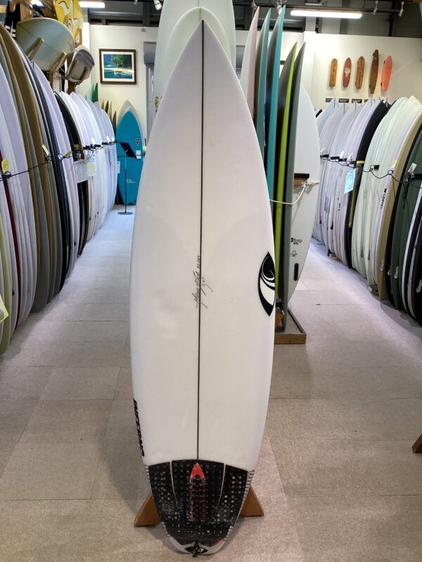 ムラスポOUTLET公式】中古サーフボード USED SHARP EYE シャープアイ