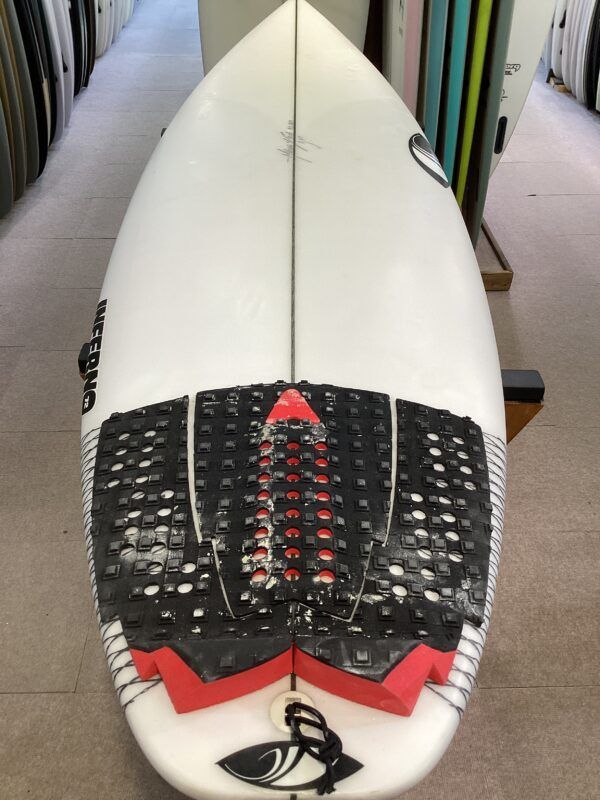 ムラスポOUTLET公式】中古サーフボード USED SHARP EYE シャープアイ