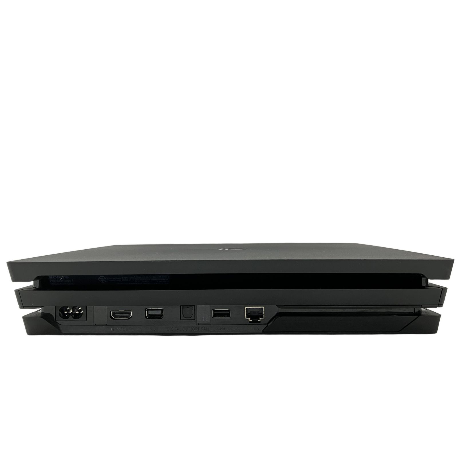 PS ジェットブラック