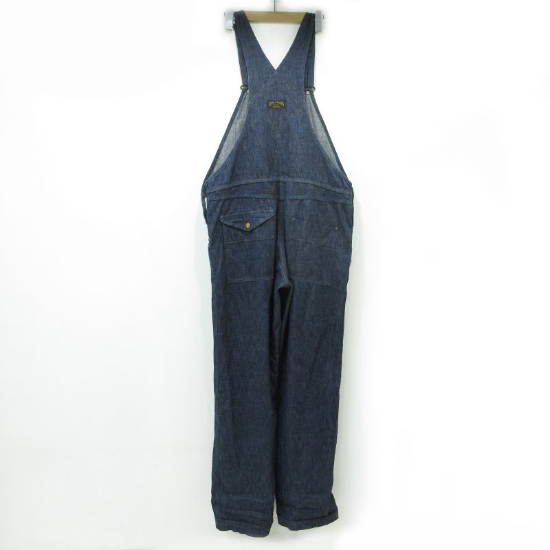 三重本店】 中古 WEST RIDE | ウエストライド オーバーオール