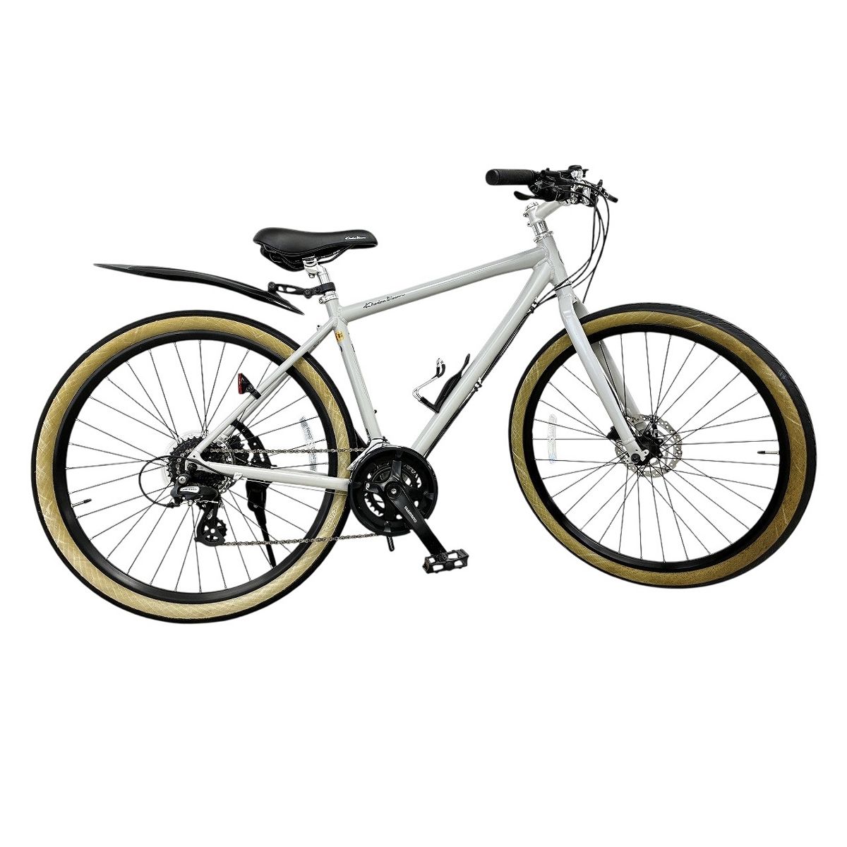 KhodaaBloom コーダブルーム KESIKI 460 mm クロスバイク