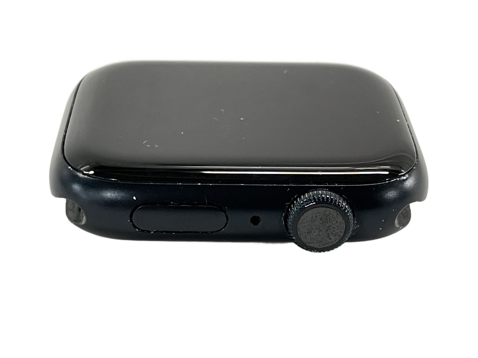 アルミニウム GPSモデル