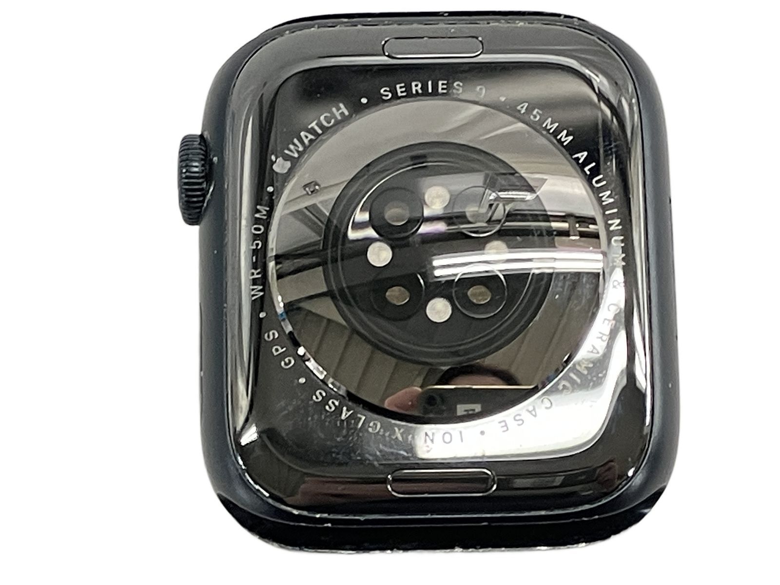 アルミニウム GPSモデル