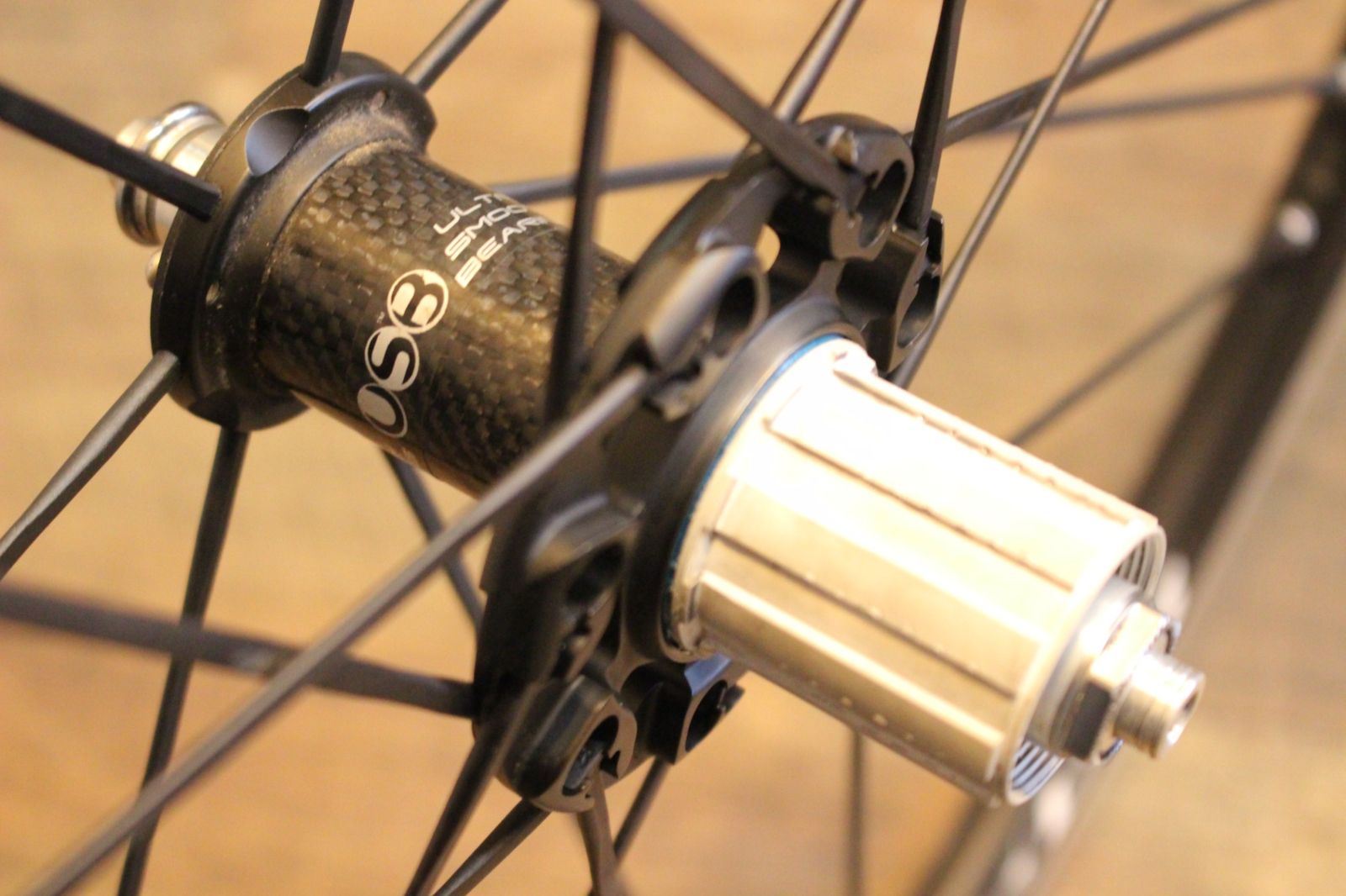 カンパニョーロ CAMPAGNOLO シャマル ウルトラ SHAMAL ULTRA アルミ