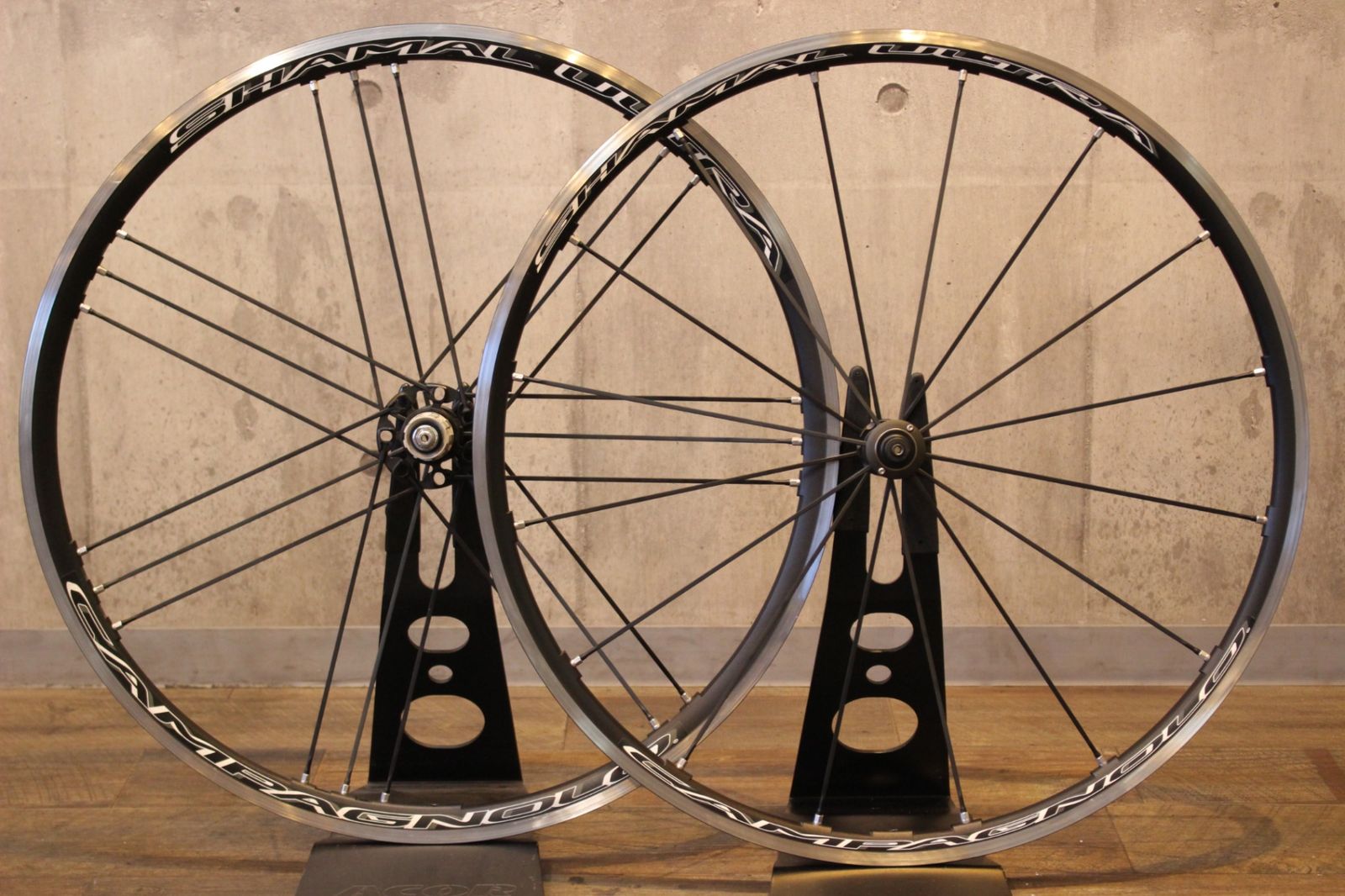 カンパニョーロ CAMPAGNOLO シャマル ウルトラ SHAMAL ULTRA アルミ