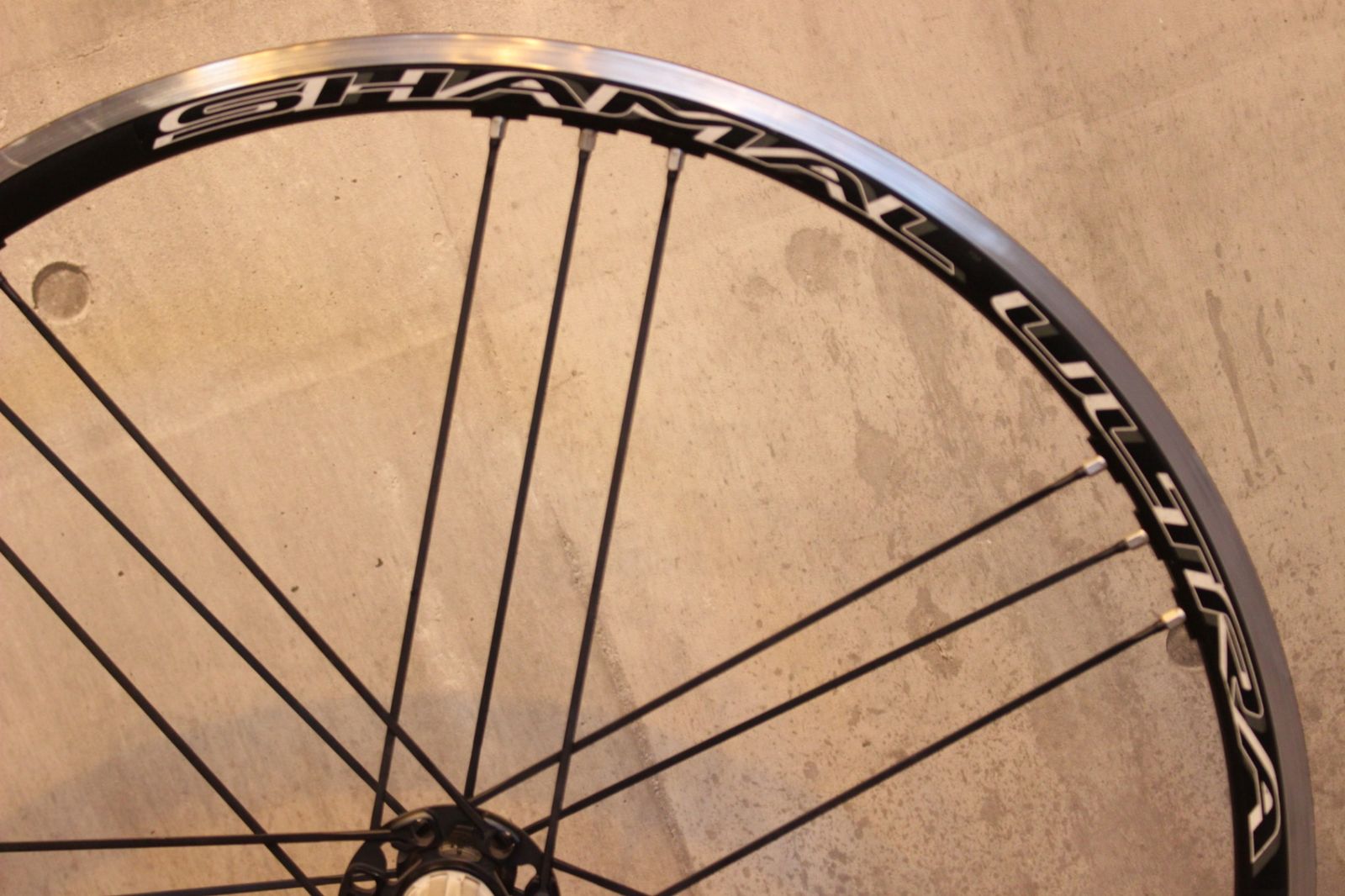 訳あり】shamal ultra 11s12sカンパフリー 金シャマルウルトラ 訳あり