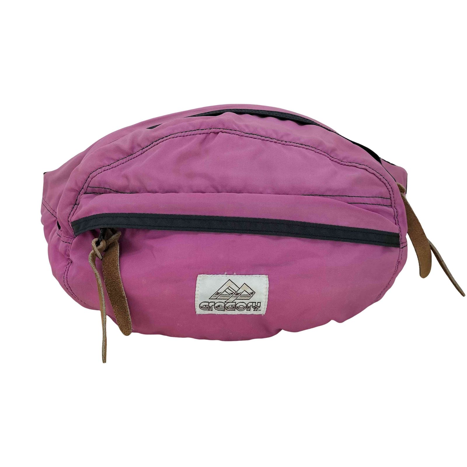 グレゴリー GREGORY 茶タグ テールメイト SMALL メンズ 表記無