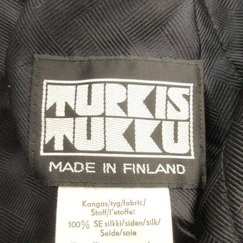 TUKKU リバーシブルコート