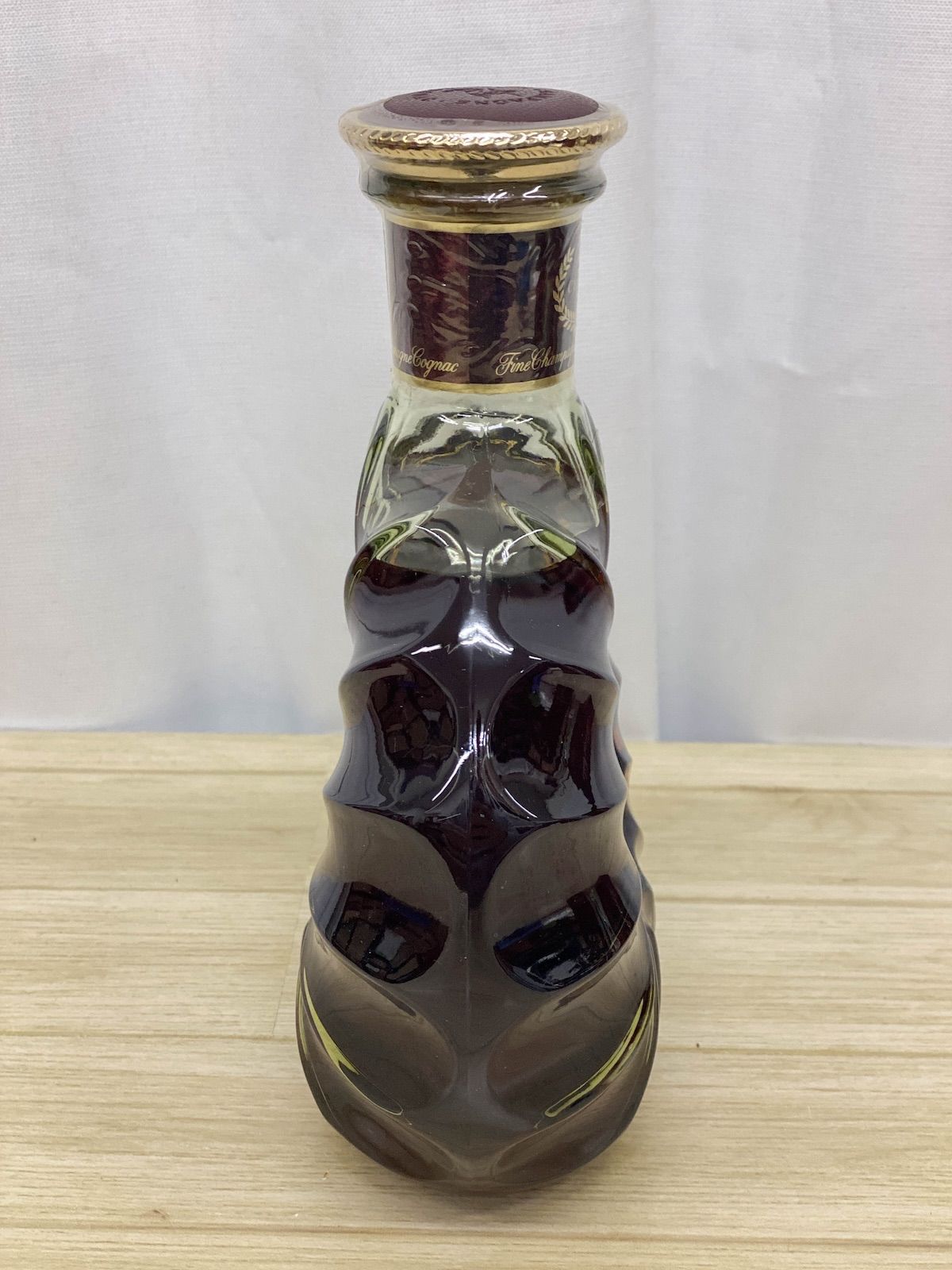 YB087】未開栓 レミーマルタン / Remy Martin XO セントー 箱付