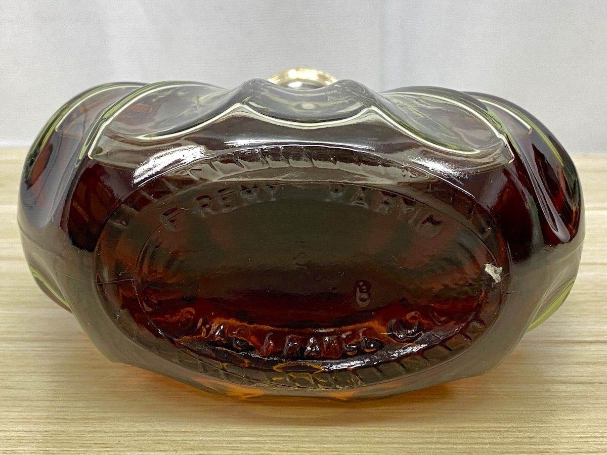 YB087】未開栓 レミーマルタン / Remy Martin XO セントー 箱付
