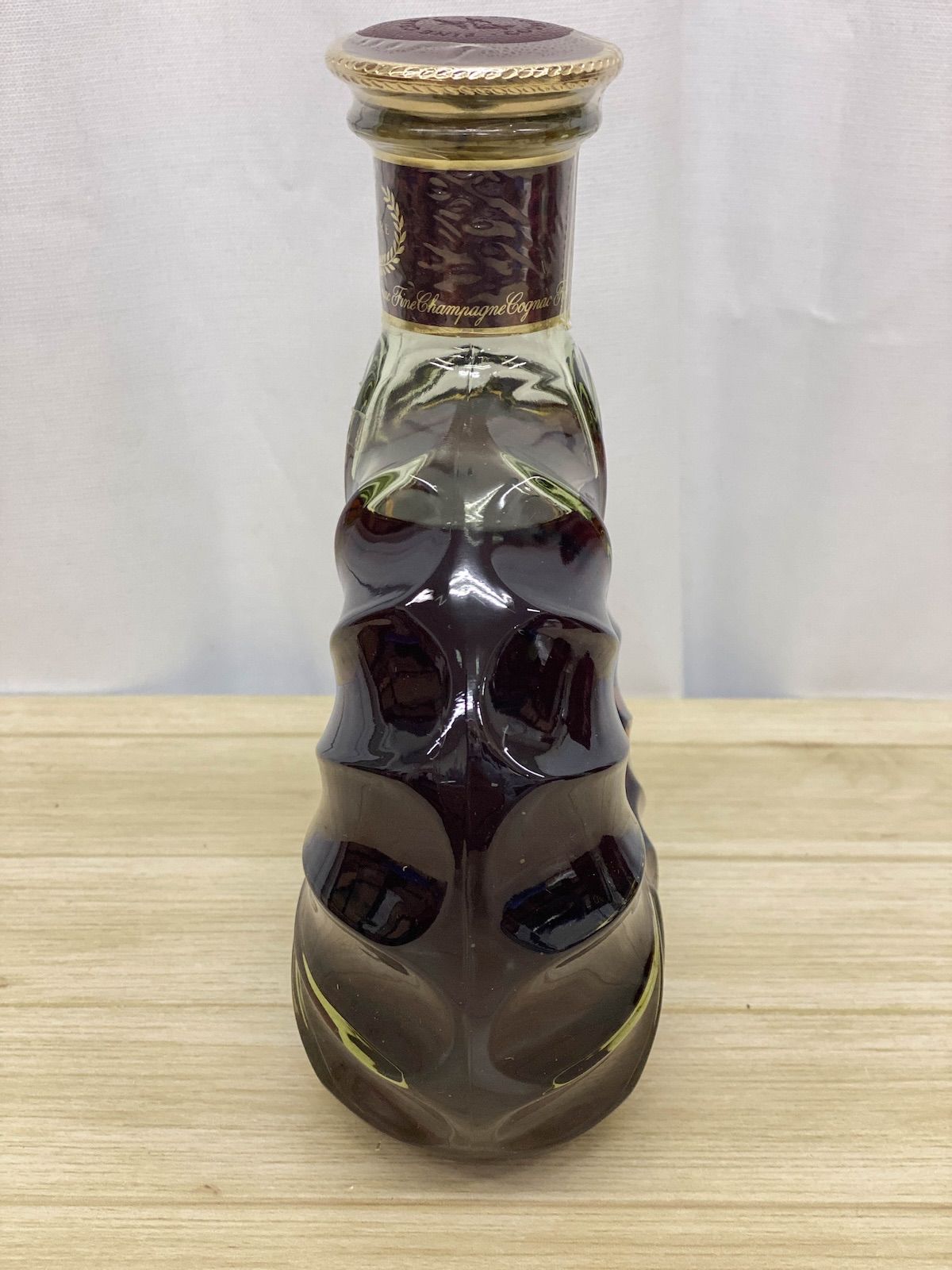 YB087】未開栓 レミーマルタン / Remy Martin XO セントー 箱付