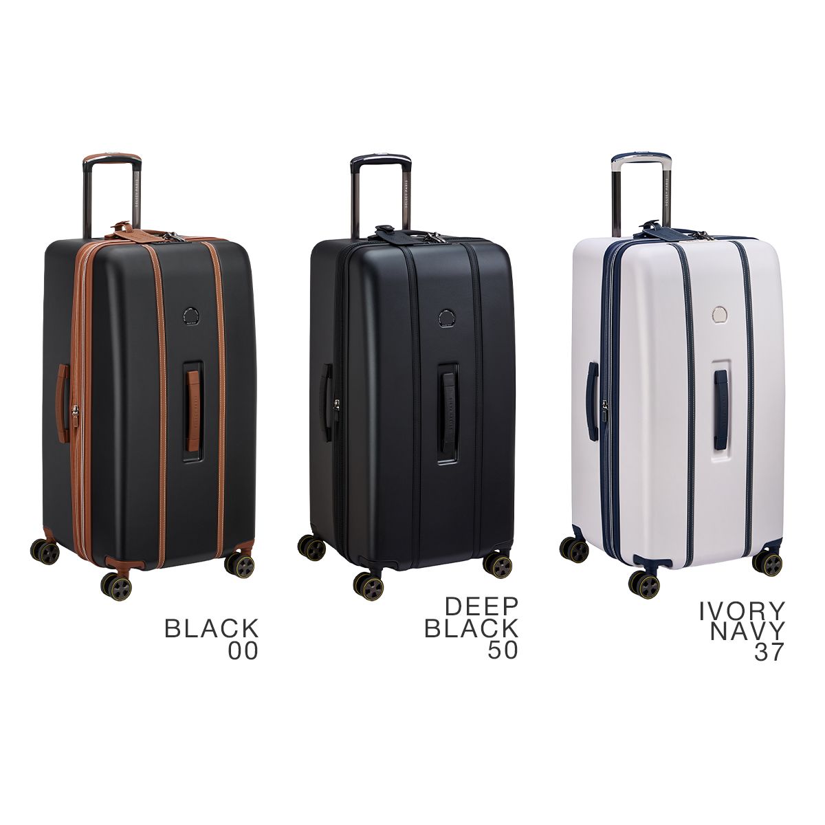 新商品/ユニード/DELSEY/カデンス/デルセー/CADENCE/スーツケース