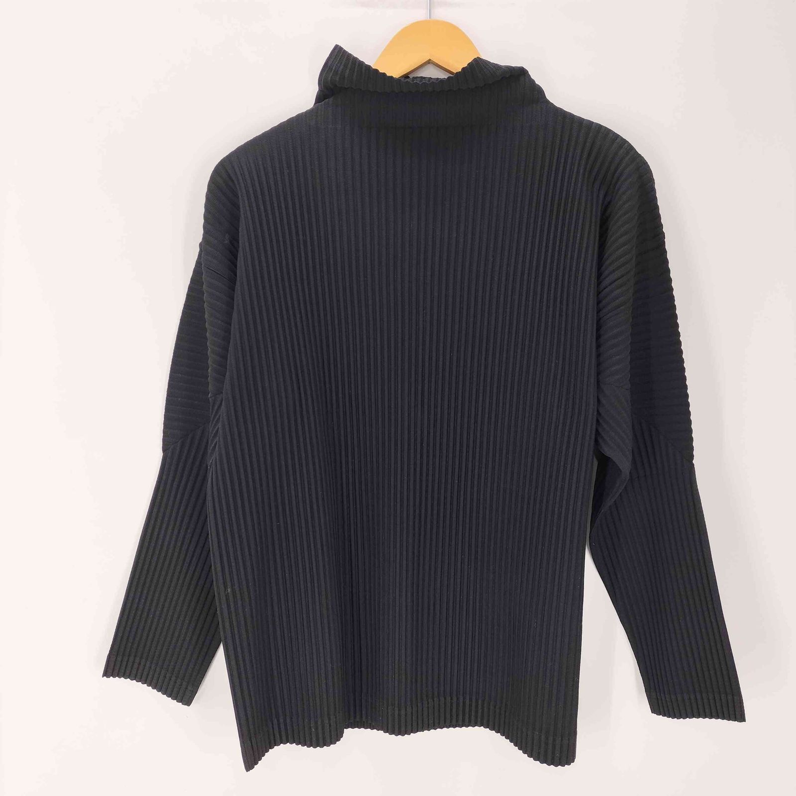 オムプリッセイッセイミヤケ HOMME PLISSE ISSEY MIYAKE 15SS BASICS