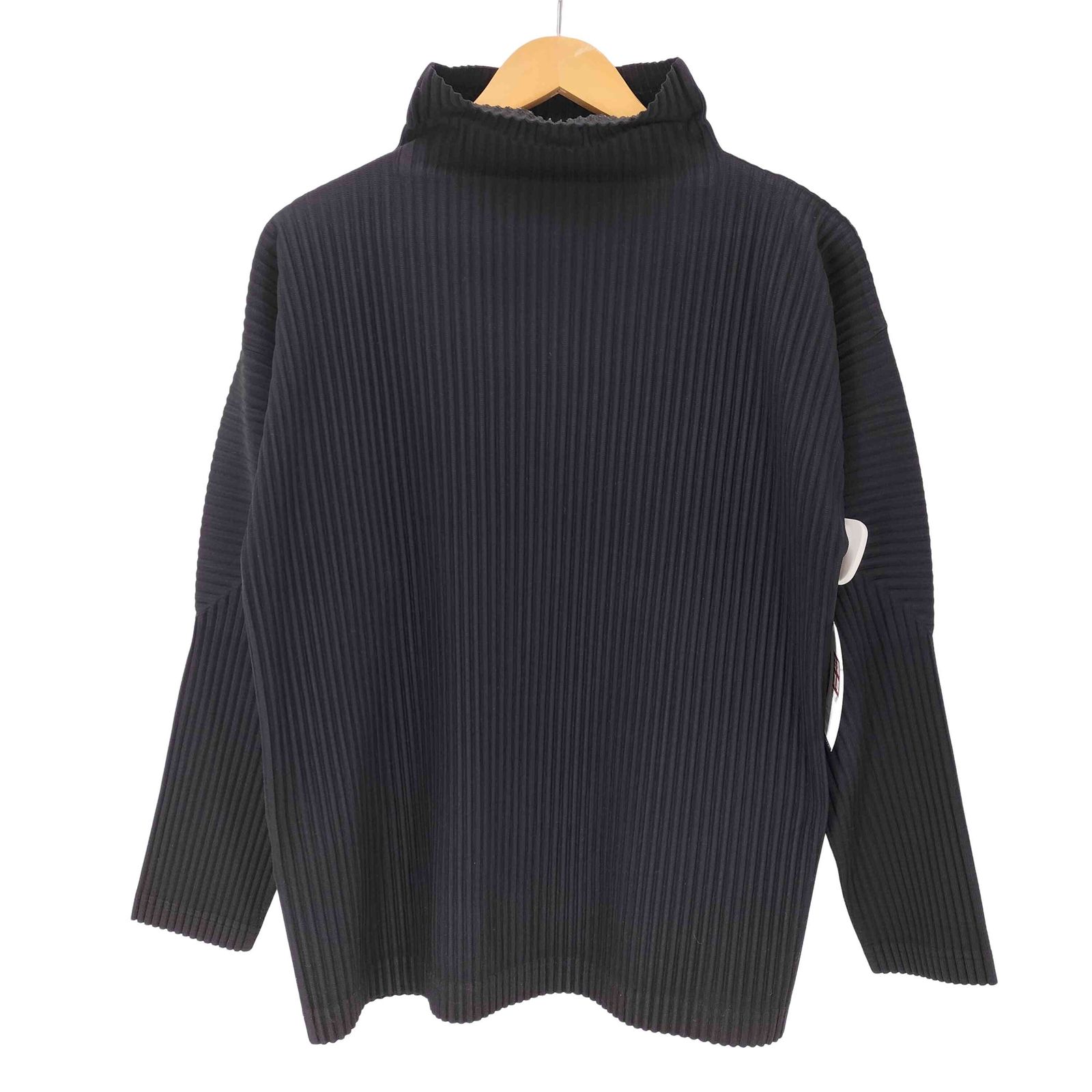 オムプリッセイッセイミヤケ HOMME PLISSE ISSEY MIYAKE 15SS BASICS