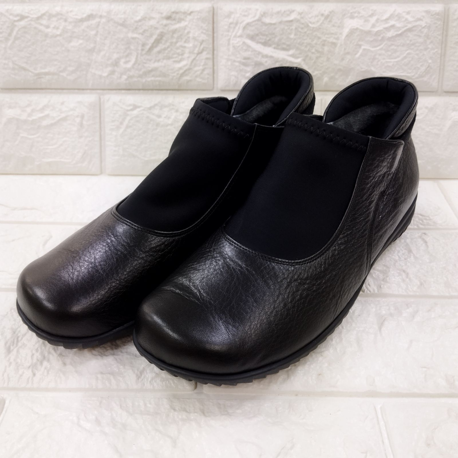 MISS kyouko ミスキョウコ 23.5 cm 黒