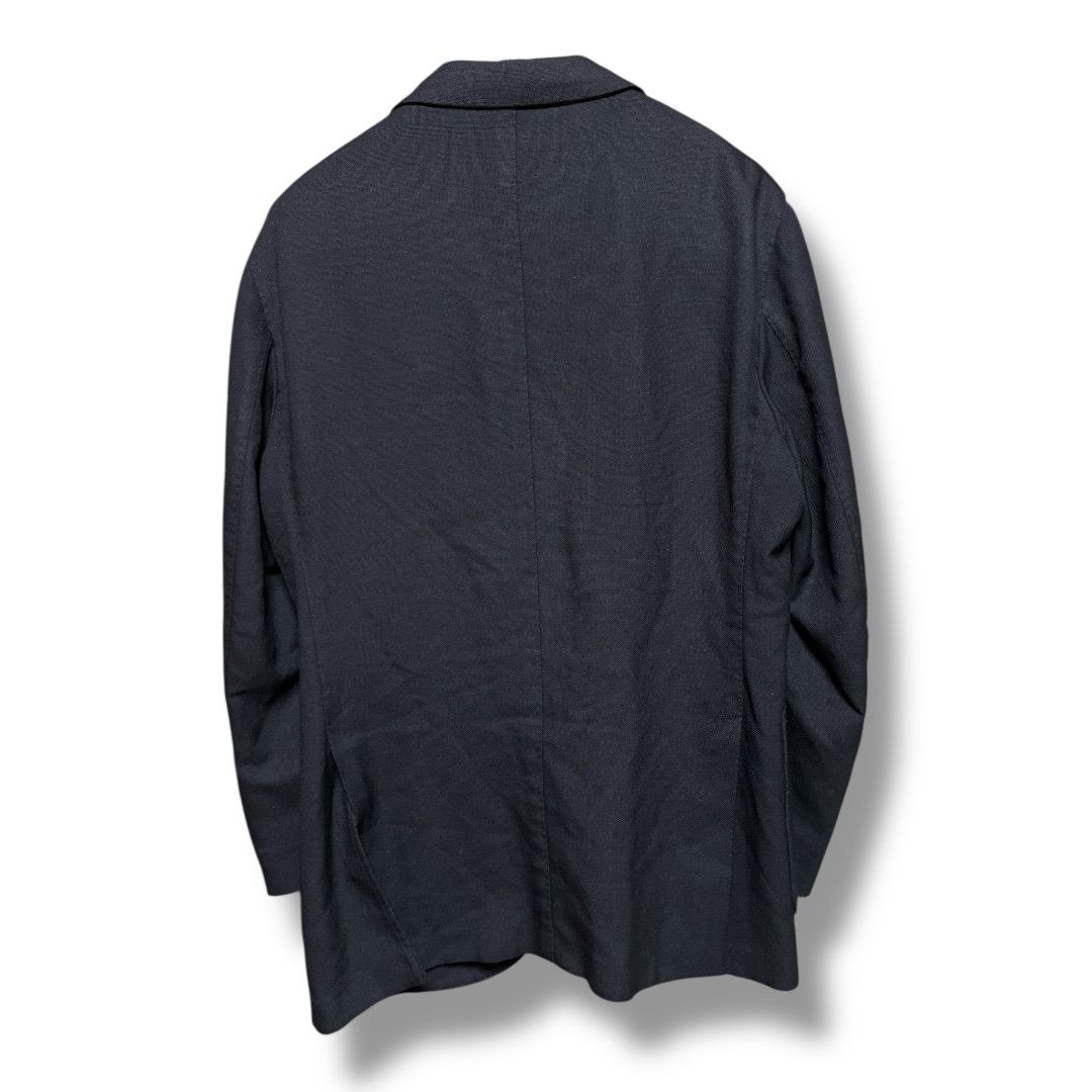 【極美品】ボリオリ　K.ジャケット　N2902E テーラードジャケット　段返り 楽天市場】BOGLIOLI ボリオリ 【国内正規◇】N2902E K.JACKET ウール