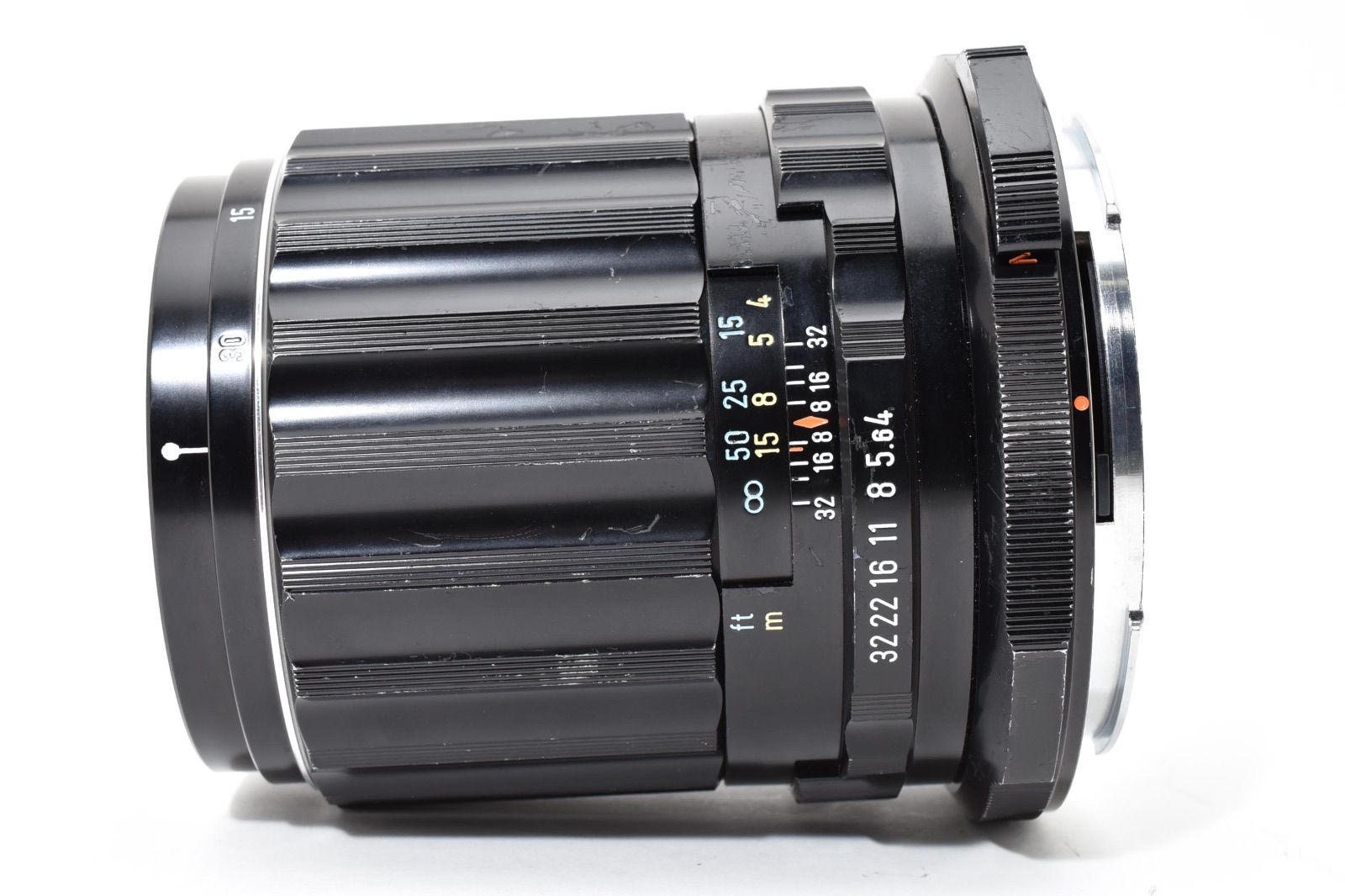 ◇◇ 極上美品 ペンタックス Pentax Macro Takumar 6x7 67 135mm f/4