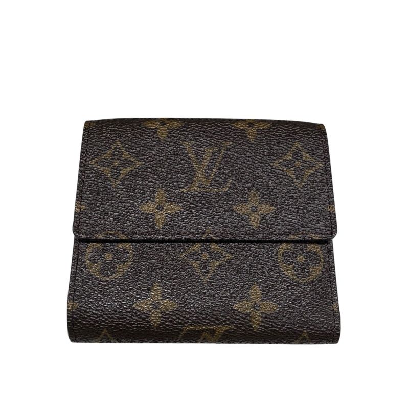 ルイ・ヴィトン LOUIS VUITTON ポルト モネ・ビエ カルト クレディ
