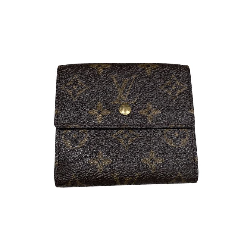 ルイ・ヴィトン LOUIS VUITTON ポルト モネ・ビエ カルト クレディ