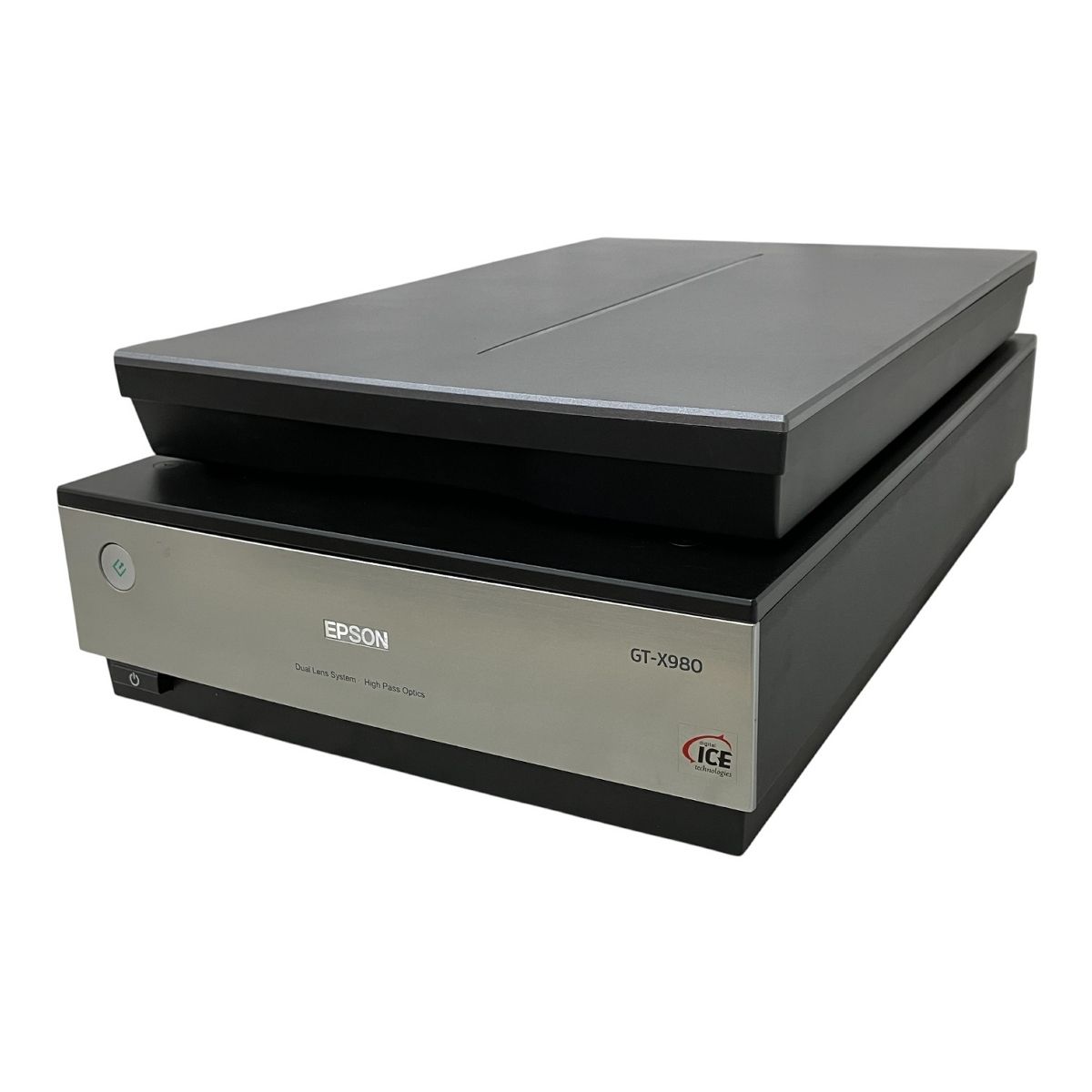 EPSON GT-X980 A4 フォト グラフィック スキャナー フラットベッド