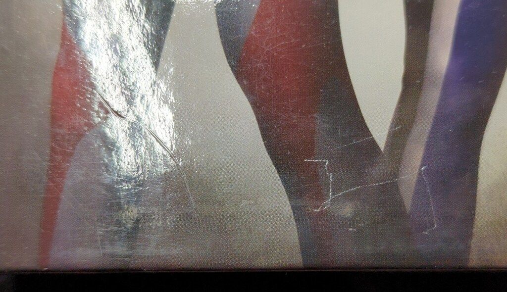 特撮Blu ray ウルトラマンガイア Complete Blu BOX