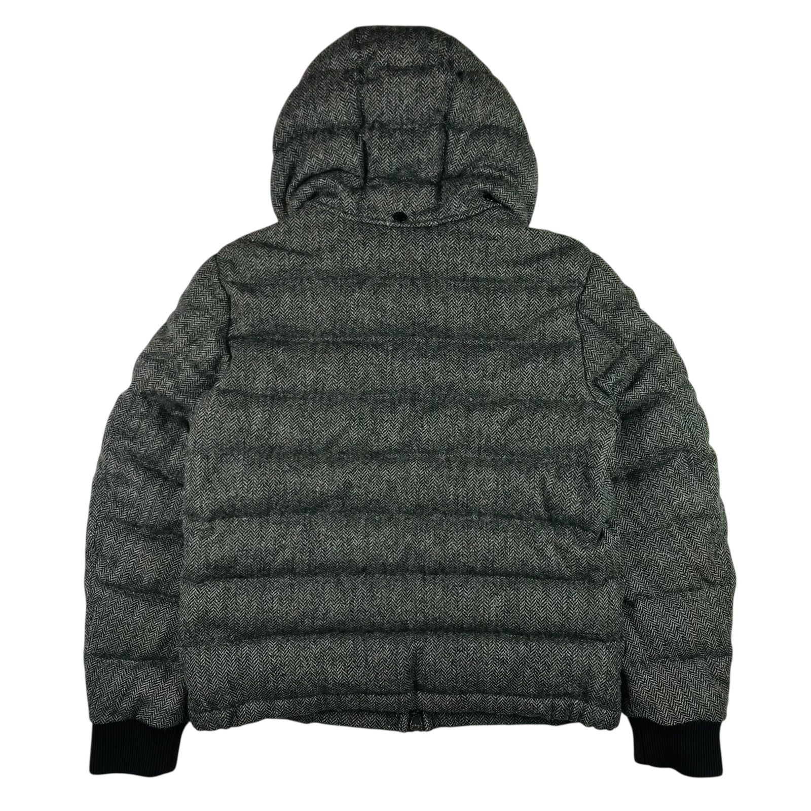 美品☆MONCLER・モンクレール FLORIAN メンズ ブランドアイコン 
