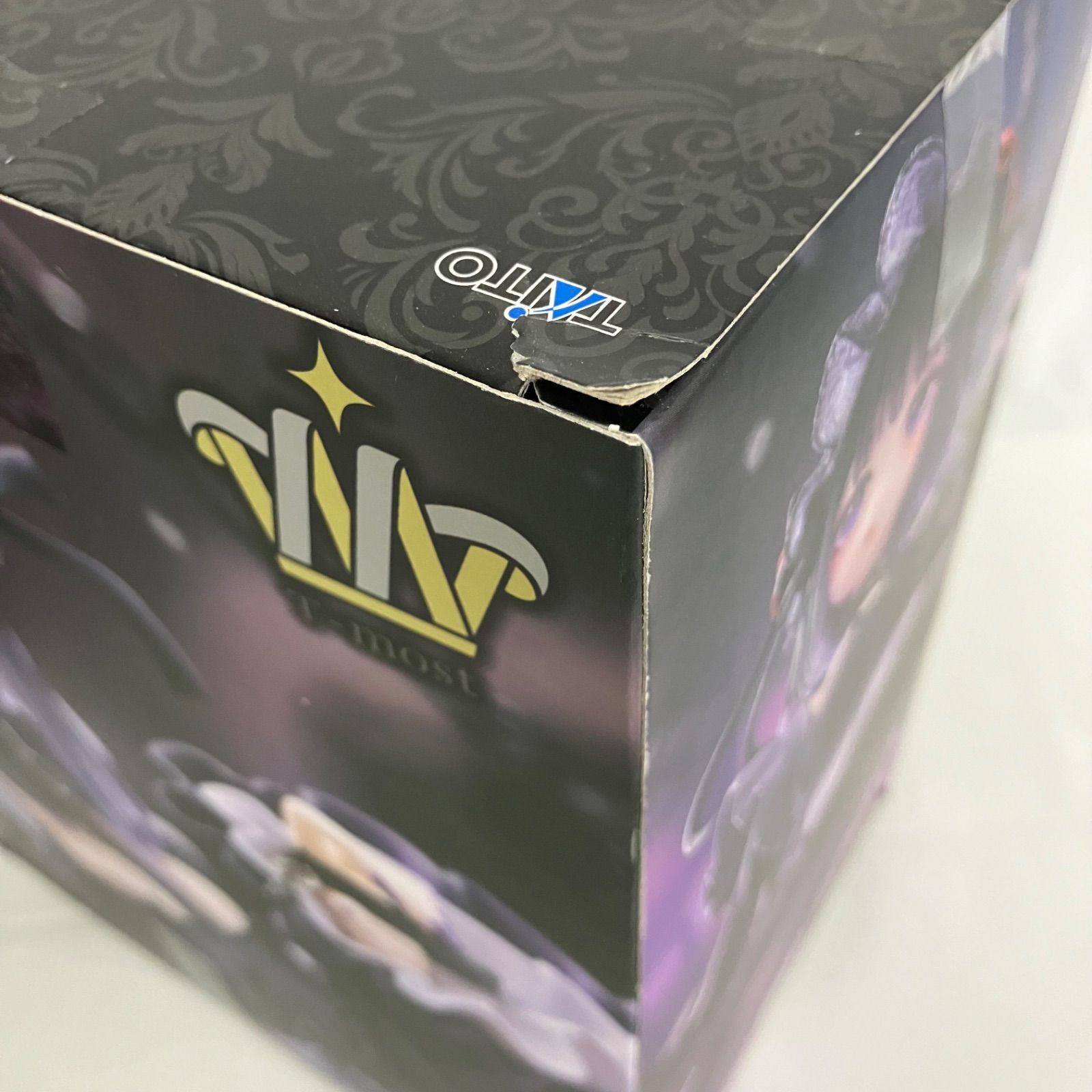 未開封 着せ恋 T-most AMP+ 喜多川海夢 フィギュア 6個セット SFQ398