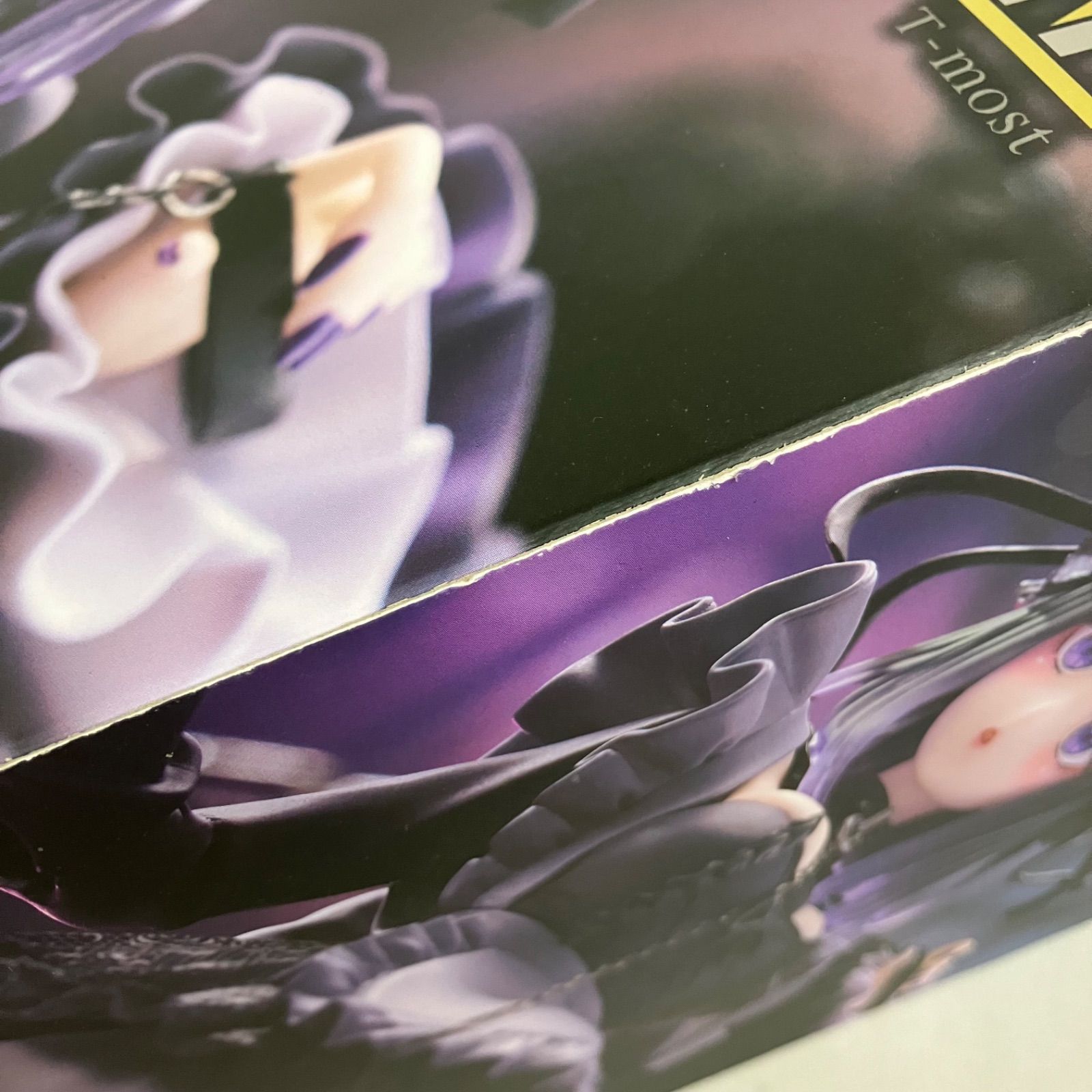 未開封 着せ恋 T-most AMP+ 喜多川海夢 フィギュア 6個セット SFQ398