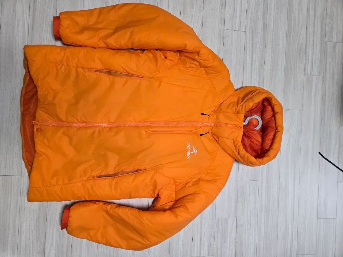 ARC TERYX アークテリクス ヌクラアイSV フェノム Lサイズ