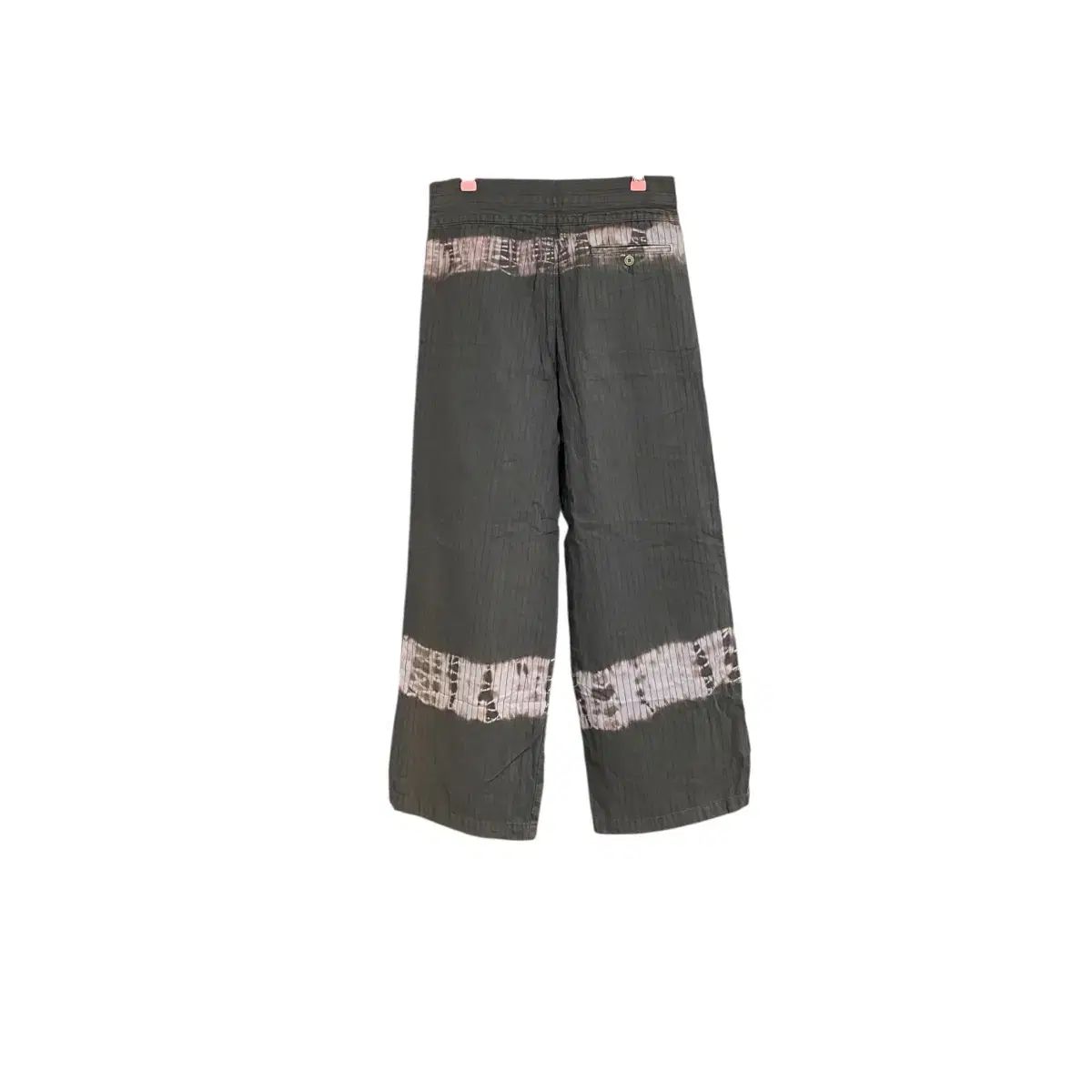 マリテ フランソワ ジルボー ワイドパンツ