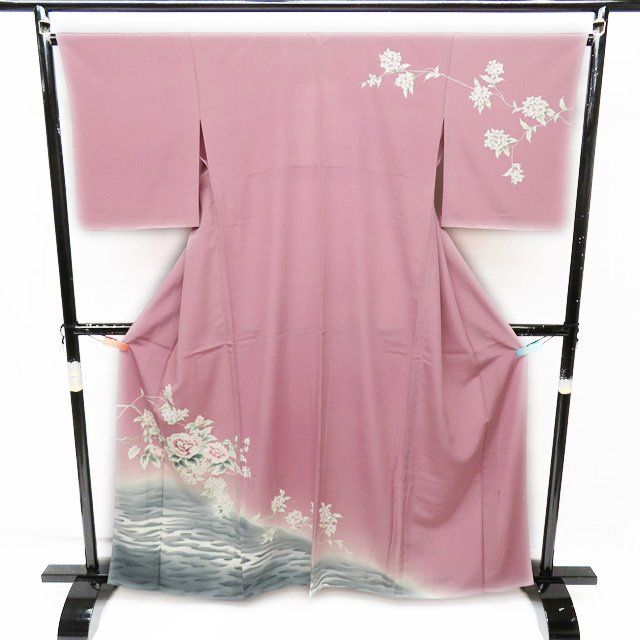 フォーマル 作家物